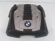 06-08  BMW 750i 4.8 4.8l Engine Motor Top Cover shield guard 