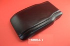 Part Number S420, S320, S500 , S600 ARM REST