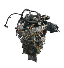 Engine for 2014 BMW 5 Series F10 2.0 520d xDrive B47D20A B47 190HP