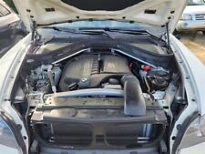 Engine 6 Cylinder xDrive35i 3.0L Turbo Fits 13-14 BMW X6 2851645