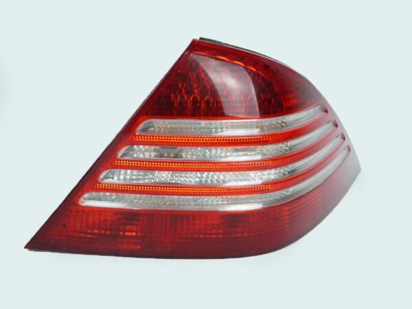 Used Mercedes-Benz CL500 Tail Lights for Sale