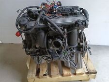 Engine 3.0L 6 Cylinder N51 Engine RWD From 2011 BMW 328i 10533897