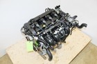 Part Number L3-VE , L3VE, L3DE ENGINE