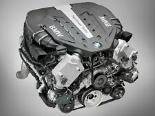 Remanufactured BMW N63 / N63TU Engine 650i 750i X6 550i X5 M550i X7