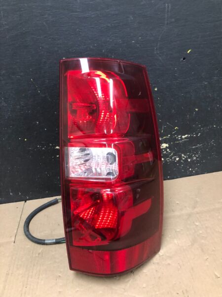 Used Chevrolet Tahoe Tail Lights for Sale