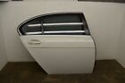 Part Number 2002 bmw 7 L rear door