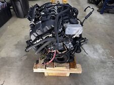 11-13 BMW 535 640 N55 3.0L AWD Turbo Engine Motor Complete Assembly OEM ✅VIDEO!