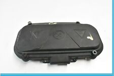 2009-2012 BMW 750i UPPER ENGINE CONTROL MOUDLE COVER OEM 268210