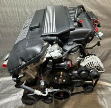 00-02 BMW Z3 E36 Roadster 2.5L Inline Six I6 M54B25 Engine Motor Assembly 122K