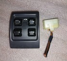 Interchange Part Number 2004 2005 pt cruiser left driver side front windows