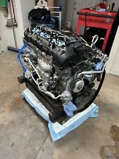 BMW S55 Engine Core Motor 21k Miles. F80 F82 2015-2020 M3 M4