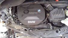 Engine 2.0L Fits 18-19 BMW X1 3853235