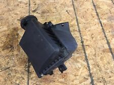 BMW 04-06 E53 X5 4.8IS 4.4I AIR INTAKE CLEANER BOX MASS FLOW SUCTION OEM #006