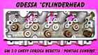 Part Number chevrolet 2.0L
