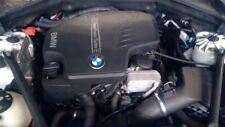 Engine 2.0L AWD Fits 12-16 BMW 528i 5838550