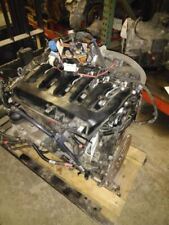 Engine 3.0L Diesel Twin Turbo Fits 09-13 BMW X5 2480817