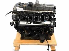BMW 330I 3.0L RWD Engine Motor Assembly 2006 Tested OEM