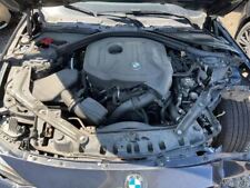 Engine AWD Fits 17-19 BMW 430i 1499345