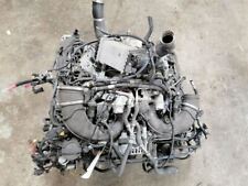 Engine 4.4L Twin Turbo AWD Fits 16-19 BMW 750i 1158487