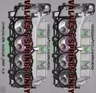 Part Number SOHC single cam PAIR