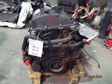 Engine 3.0L I Model 215HP Manual Transmission Fits 07-08 BMW Z4 887019