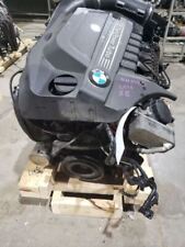 Engine Turbo 3.0L Gasoline Fits 14-18 BMW X5 2997917