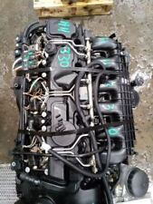 Engine 3.0L Gasoline Turbo Thru 2/12 Fits 11-12 BMW X5 3401324
