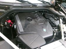 Engine 2.0L AWD Fits 20 BMW 530i 648869
