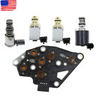 Part Number Lock-Up,Manifold,Pressure,Switch,EPC,Shift,TCC