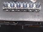 Part Number lump port