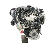 Engine for 2018 BMW 2er F45 1.5 Benzin B38A15A B38A 140HP