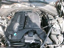 Engine 3.0L Turbo AWD Fits 14-17 BMW 535i GT 807916