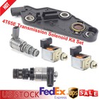 Part Number 4T65E / 4T65 / 4T65-E / Gm / Front Wheel Drive