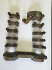 Part Number Out of a cylinder head with casting #4667086AG-B