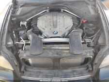 BMW X6 2011 4.4L ENGINE 3211