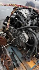 Engine BMW 320-328i 2016  2.0L turbo 107 000 miles