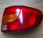 Part Number RH HAND BACK LENS ASSEMBLY OEM