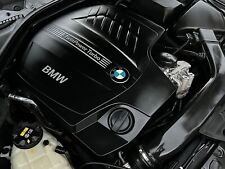 BMW ENGINE ONLY 96K MILES N55 F30 F32 F34 F35 F33 335i 2012-2015 N55B30A