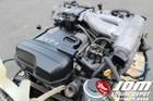 Part Number 2JZGE 2JZ