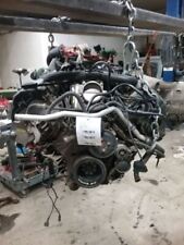 Engine 4.8L Automatic Transmission Fits 06-10 BMW 550i 411299