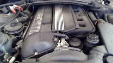 Engine Convertible 2.5L M54 265S5 Engine Fits 03-06 BMW 325i 1474826