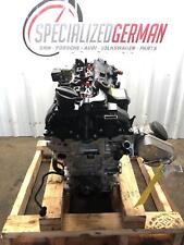 2016 BMW 328i Engine Motor 2.0 N26 115k Miles