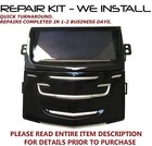 Part Number 20867045, 20867046, 22827929, 22912608, 22912609