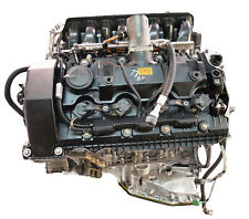 Engine for 2006 BMW 5er E60 4.8 V8 N62B48B N62 367HP
