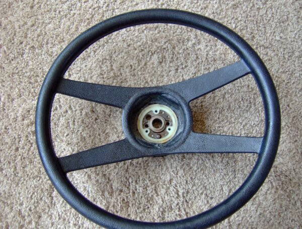 Used Chevrolet El Camino Steering Wheels and Horns for Sale