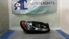 Interchange Part Number 114-60725R