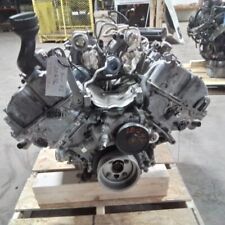 Engine 4.4L Twin Turbo Fits 16-19 BMW X6 857779