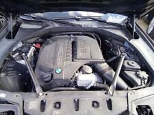 Engine 3.0L Turbo AWD Fits 14-17 BMW 535i GT 594704