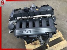 06-13 BMW N51B30A RWD 3.0L 328I 128I E90 E92 E93 E82 E88 6 CYLINDER ENGINE MOTOR
