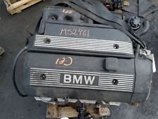 Engine 2.5L Fits 04-06 BMW X3 123484